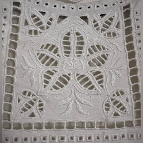 Embroidered top by J. Crew! - Picture 2 of 7